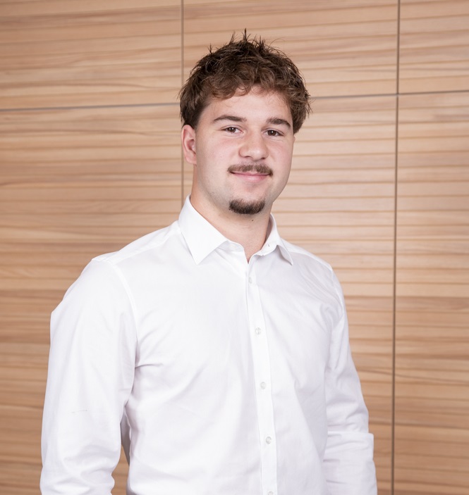 Max Reischl