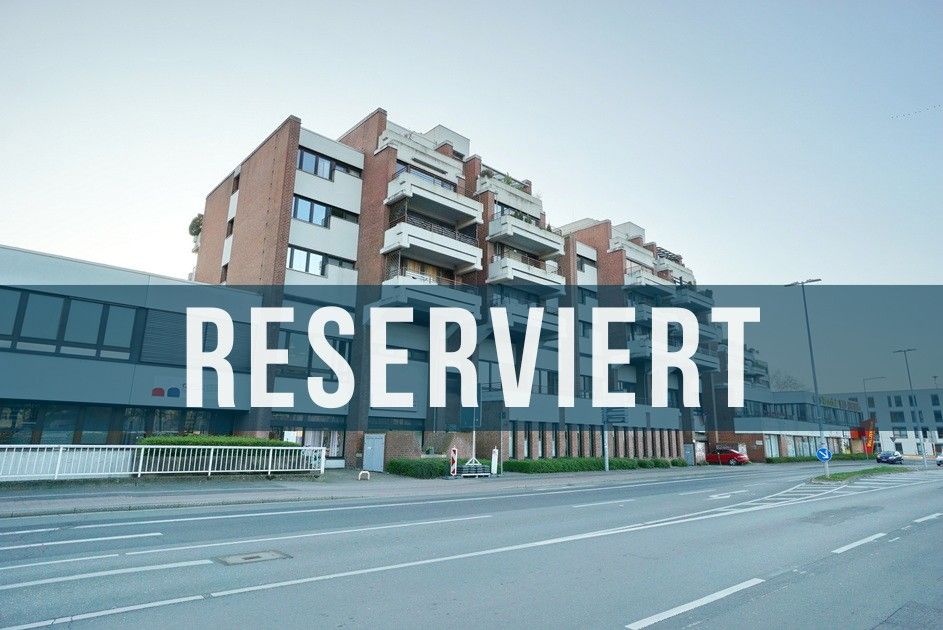 Moers: ETW als Kapitalanlage