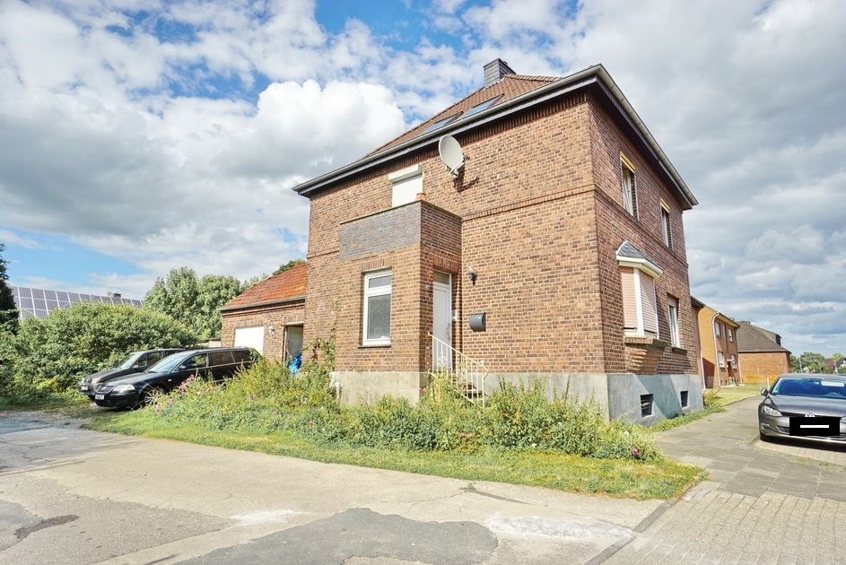 Rheinberg-Borth: EFH