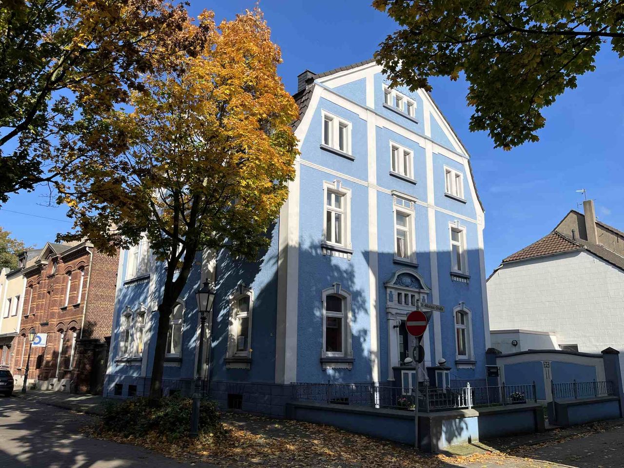 Stilvolles Haus in Rheinberg-Orsoy
