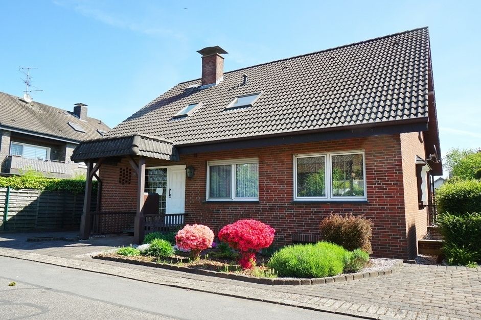 Geldern-Kapellen: EFH bzw. ZFH