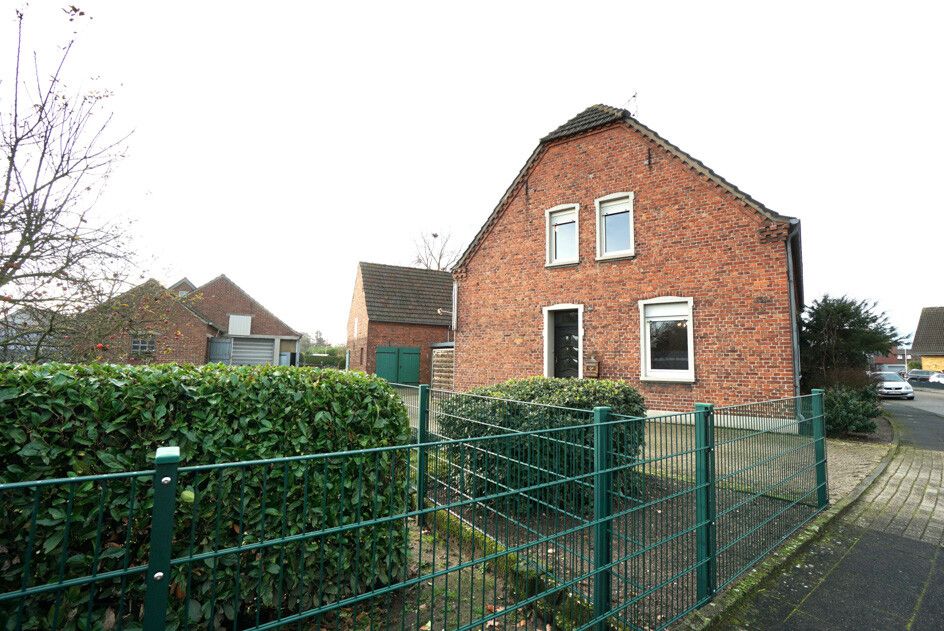 Rheinberg-Ossenberg: EFH