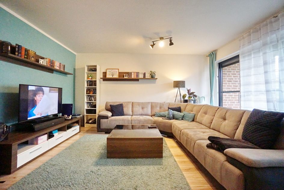 Kleve: Wohnen in der Oberstadt