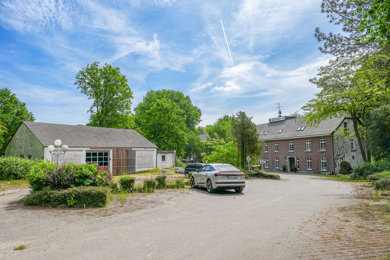 Rückansicht