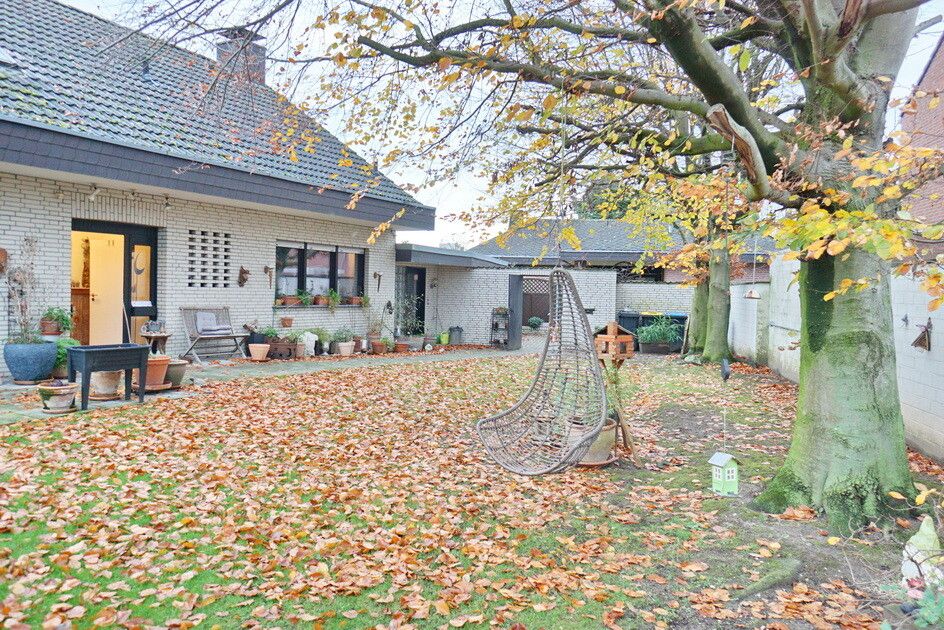 Geldern: Großes EFH