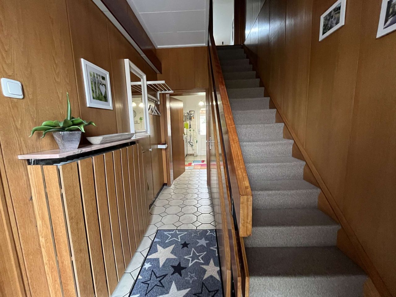 Freistehendes Einfamilienhaus in Moers-Asberg