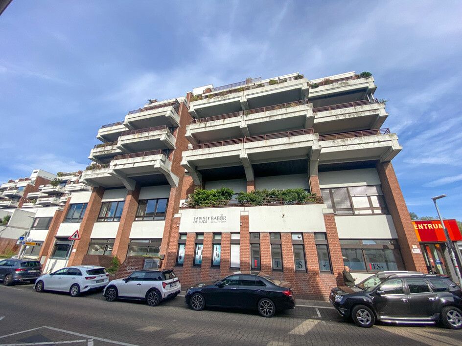 Moers: Außenansicht