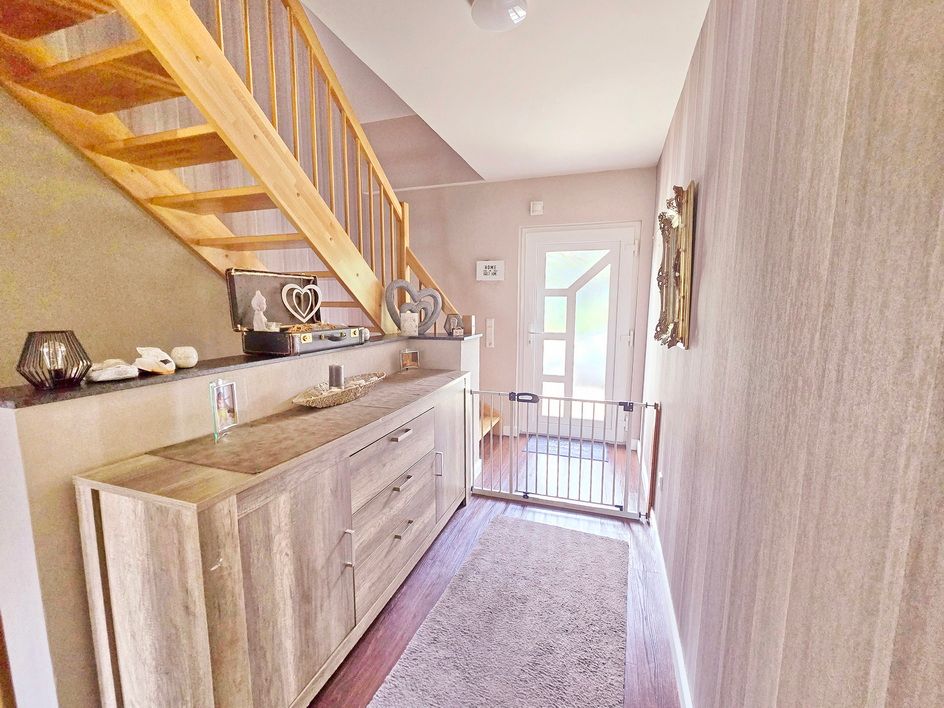 Hamminkeln: Einfamilienhaus