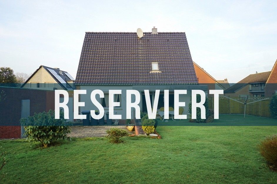Rheinberg: EFH