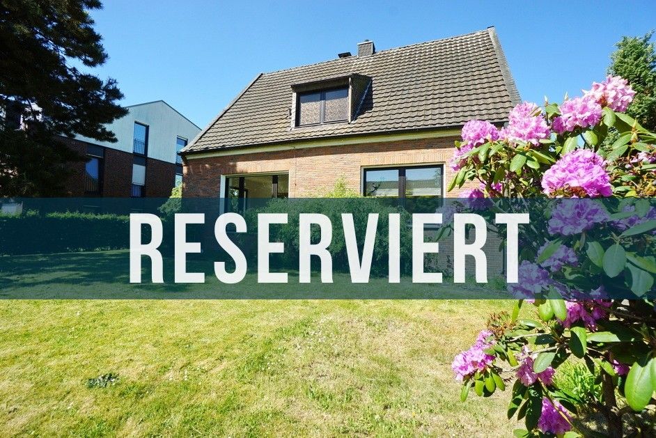 Geldern: Wohnen in bester Lage