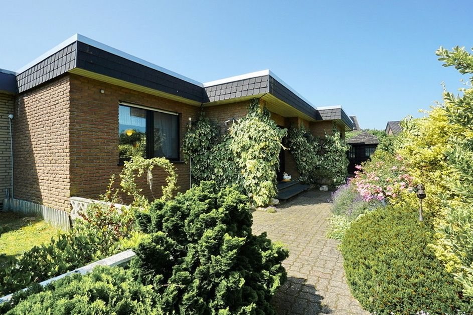 Geldern-Veert: Bungalow