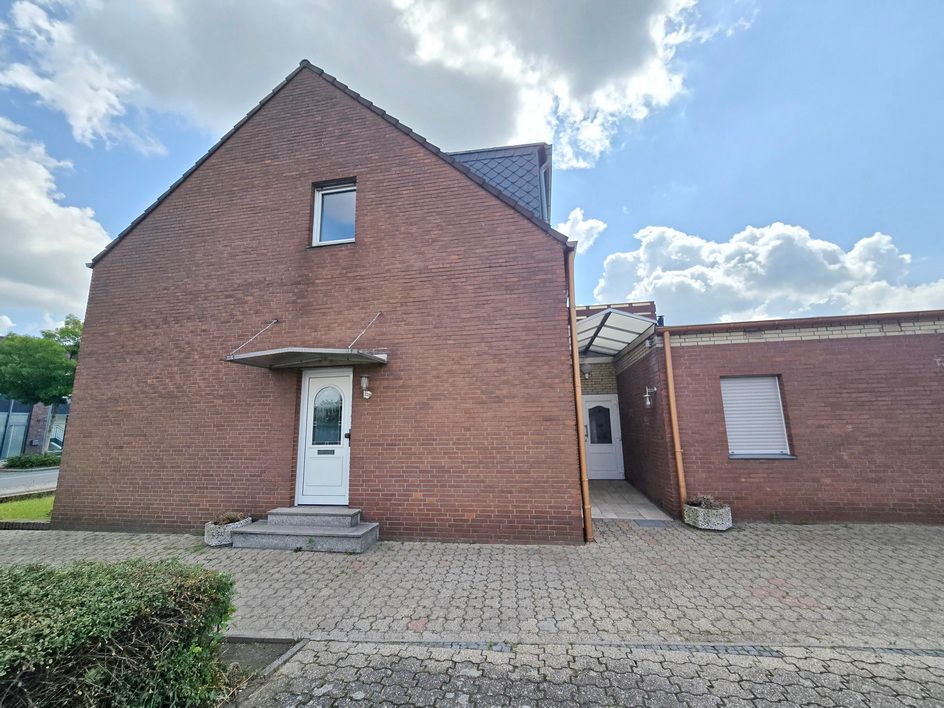 Kamp-Lintfort: EFH bis ZFH