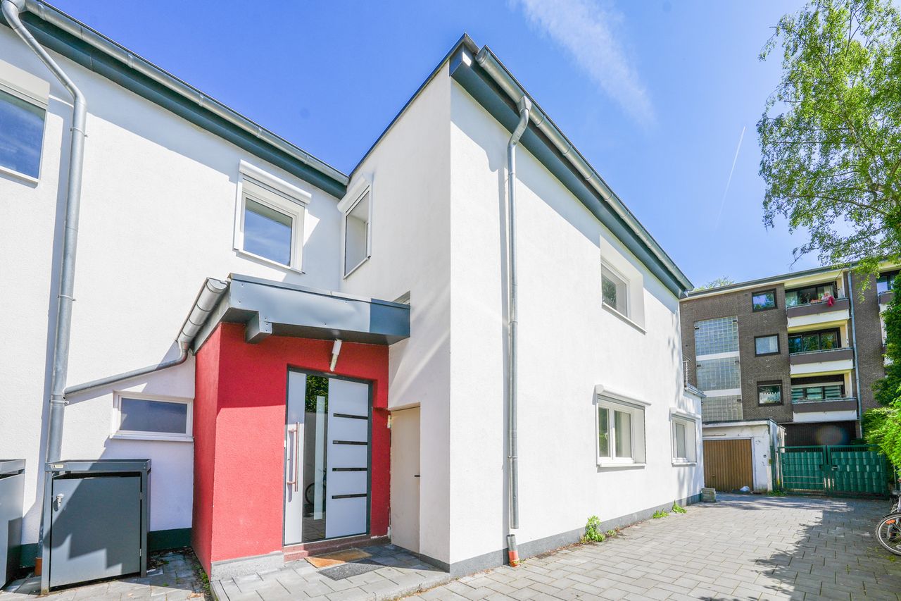 Sonnenbalkon