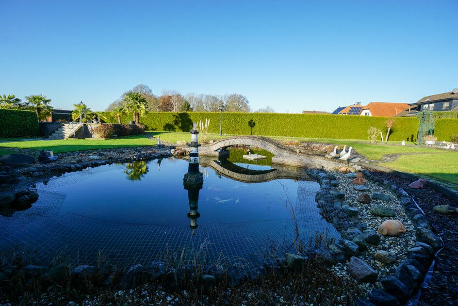 Kerken: Mehrgenerationenhaus