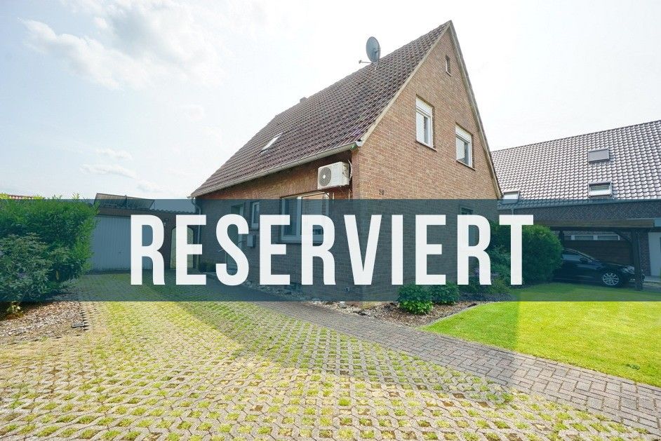 Alpen-Menzelen: freist. EFH